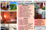 Kandy Apartment